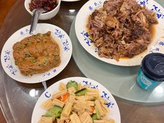 -柴氏风味斋(甘家口店)