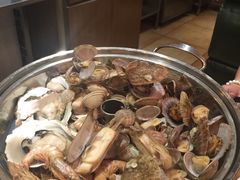 -山沟沟炒鸡(颐灏·海怡名都店)