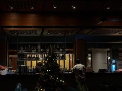 -日落吧·海景咖啡厅·餐酒吧·鸡尾酒·下午茶·乐队表演·浪漫夕阳·三亚文华东方酒店