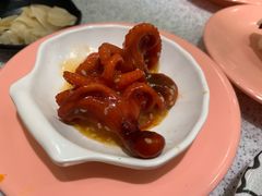-争鲜回转寿司(南开大悦城店)