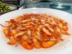 清水虾-赛德大酒店(邗江中路店)