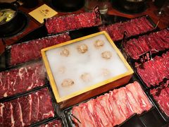 -原牛道·潮汕围炉火锅(讯美店)