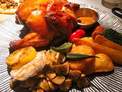 主厨烤鸡-阿妮叶李(光谷世界城店)