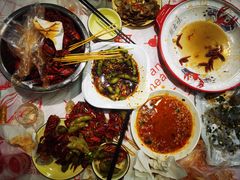 -辣出味岳阳特色烧烤·龙虾大排档(砂子塘总店)