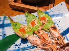 -花潮料理艺食馆(世欧广场店)