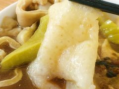 -汕头小吃粿汁(怡居街店)