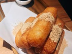 蛋酥软糍粑-太二酸菜鱼(正大广场店)