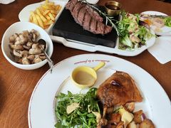 -Entrecôte 法国牛扒馆(保利·时光里店)