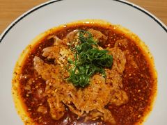 黄牛肉-太二酸菜鱼(武汉光谷保利店)