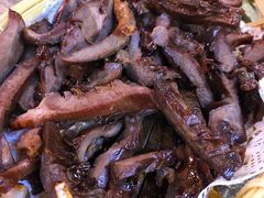 -鸽子窝专业烧烤店(长白店)
