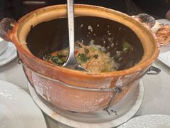 -品记潮汕砂锅粥(湖东路店)