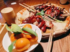 -乡食柴房  湖南乡里菜(龙岗中心城店)