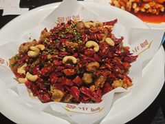 -简小舍·民间手艺菜(武昌江滩店)