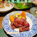 木棉•醉心粤味｜新派粤菜