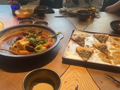 -纳鲁孜·新疆特色餐厅(上海悦荟广场店)