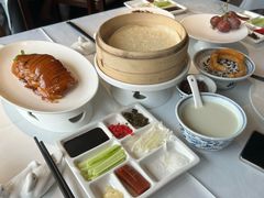 -四季民福烤鸭店(前门店)