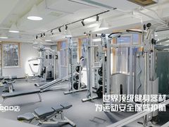 -WISEFIT健身&拳击(CBD店)