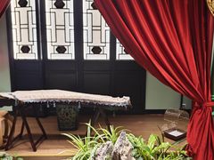 -锦府盐帮·侯宅(五棵松万达店)