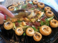 -厚味居炙子烤肉·清真(天桥南纬路店)