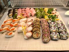 -厦门艾美酒店·新食谱西餐厅