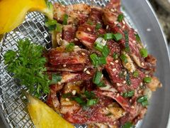 -安又胖韩国烤肉(泰达永旺店)