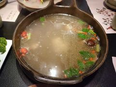 -盡膳口福·百年汤方火锅(科华北路店)