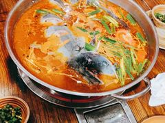-亮欢寨酸汤鱼(沙冲路店)