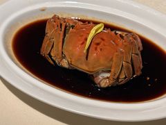 -成隆行·蟹王府(淮海店)
