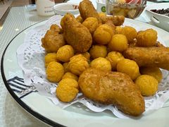 -裕德隆清真饭庄·天津特色菜(河东店)