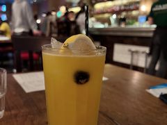 -Burger & Lobster(Dean Street)