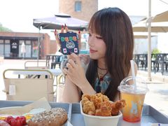 -小意思咖啡店(草桥店)
