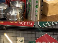 -绿柠食堂(北外滩店)