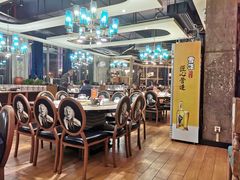 -肖记公安牛肉鱼杂馆· 省级非物质文化遗产(仁和路店)