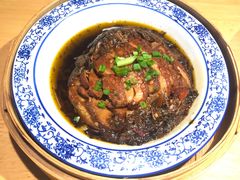 -裕鼎鲜·新中菜(王府井店)