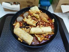 -柳州爽仔螺蛳粉