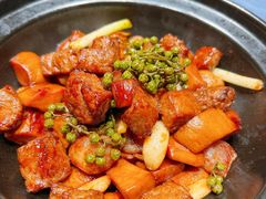 -狮王府淮扬菜(万象城店)