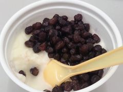 -清真马记宫廷奶酪(农光里店)