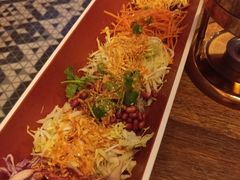 下酒菜-野人部落(沈阳一店)