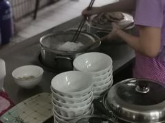 -陈记饮食店(菜园墩店)