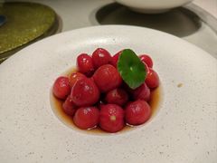 -日出青木·杭帮菜名店