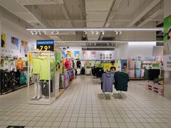 -沃尔玛(建设路店)