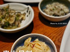 -贵木日本料理·铁板烧(新地假日广场店)