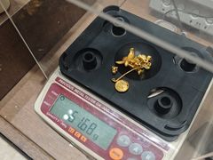 -华夏典当行(龙德广场店)