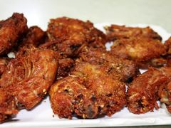 孜然鸡脖-泰来风味馆(桂林街店)