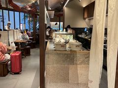-RUXU入续糖水铺与包(卓悦中心店)