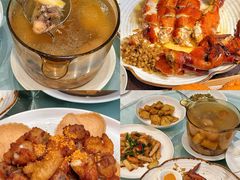 -好友缘家宴(青山路店)