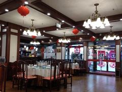 大堂-六和聚传统烤鸭.天津菜(和平店)