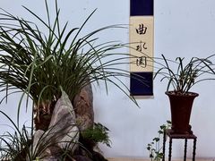 -上海植物园-4号门售票处