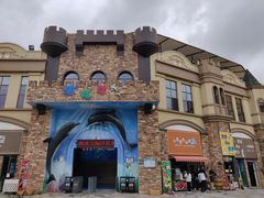 -石林冰雪海洋世界