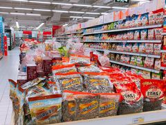 -农工商超市(金沙江路店)
